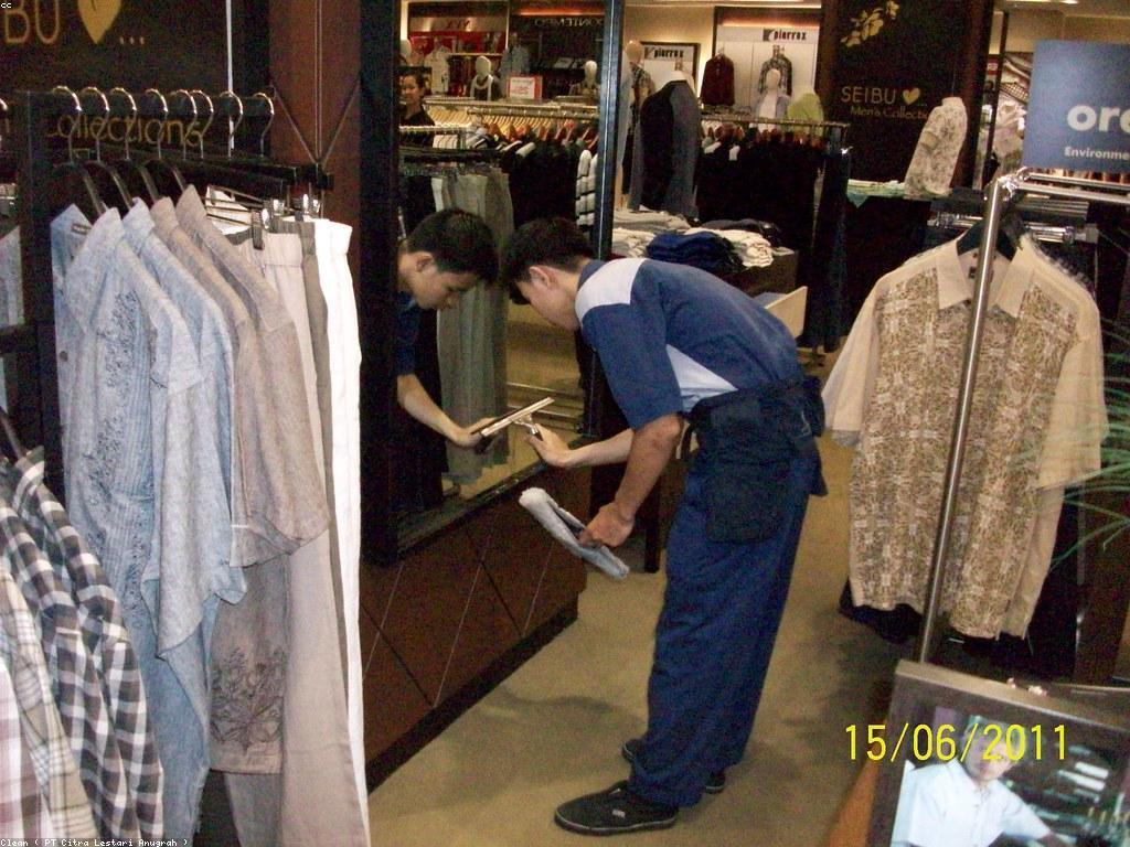 សេវាកម្មចំប៉ី៖ ជម្រើសដ៏ល្អសម្រាប់ការថែទាំសម្ភារៈ