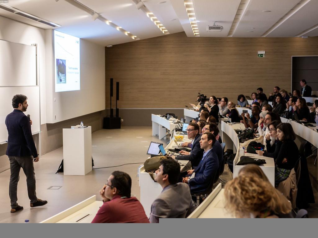 ឱកាសការងារនៅក្នុងវិស័យអង្គការមិនរកចំណេញ