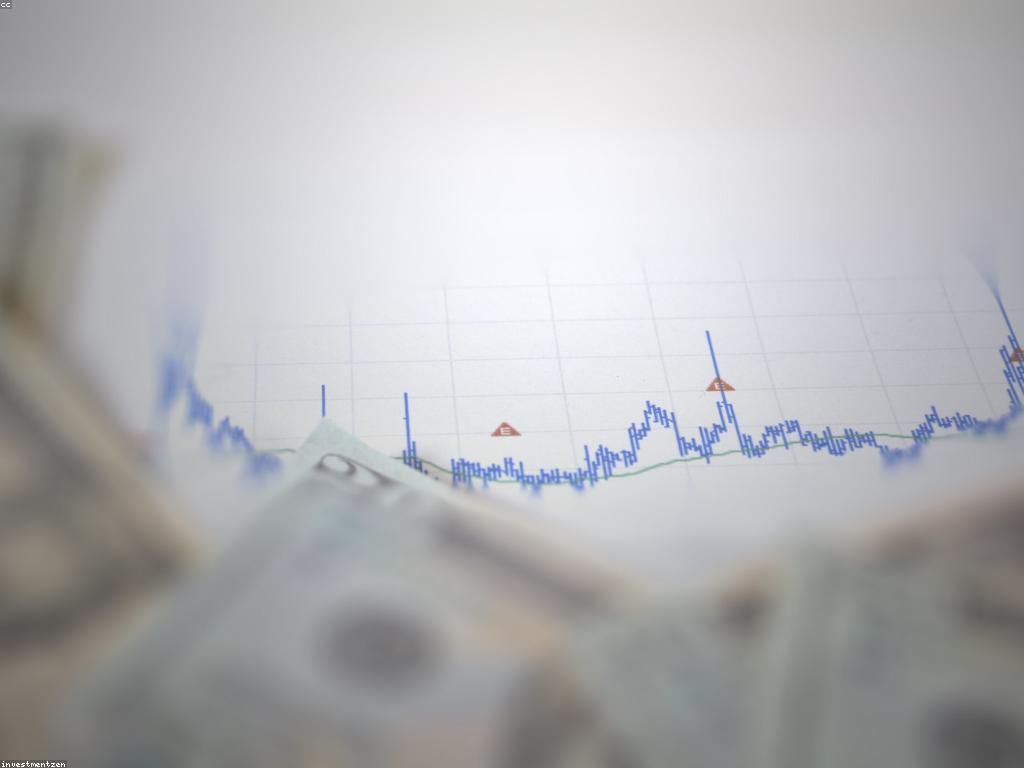 មូលដ្ឋាននៃការវិនិយោគ