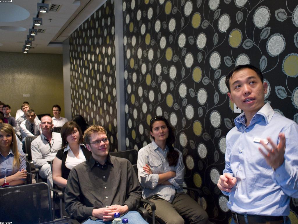 ឱកាសការងារ: របៀបស្វែងរក និងជ្រើសរើសឱកាសល្អបំផុត